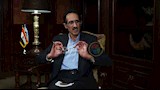 الكاتب الصحفي مجدي الجلاد رئيس تحرير مؤسسة أونا (1)