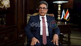 الدكتور مجدي حسن نقيب الأطباء البيطريين (2)