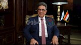 الدكتور مجدي حسن نقيب الأطباء البيطريين (3)