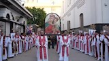 احتفالات الدير المحرق  (3)