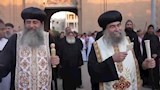 احتفالات الدير المحرق  (6)