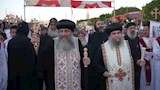 احتفالات الدير المحرق  (7)