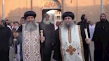 احتفالات الدير المحرق  (5)