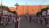 احتفالات الدير المحرق  (9)