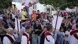 احتفالات الدير المحرق  (10)