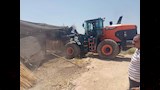 معدات الوحدة المحلية