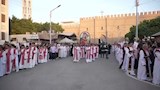 احتفالات الدير المحرق  (11)