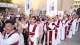 احتفالات الدير المحرق  (12)