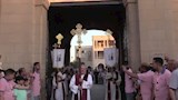 احتفالات الدير المحرق  (14)