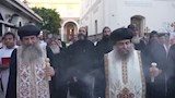 احتفالات الدير المحرق  (15)