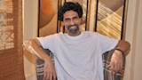 محمد علاء: تقديم شخصية رئيس مباحث في مسلسل للعدالة وجه آخر خطوة جريئة