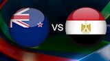 لحظة بلحظة.. مصر ضد نيوزيلندا (0-0) في كأس العالم 2026