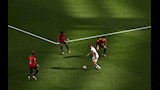 مباراة مصر ونيوزيلندا