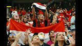 مباراة مصر ونيوزيلندا