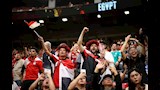 مباراة مصر ونيوزيلندا