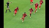 منتخب كاب فيردي (2)