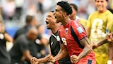 من الدوري الروسي إلى التاريخ العالمي.. من هو كيفن بينا صاحب أول هدف لكاب فيردي في تاريخ المونديال؟