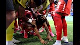 منتخب كاب فيردي (1)