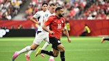 خلال مباراة مصر ونيوزيلندا (4)