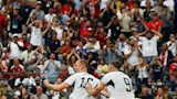 فيديو هدف نيوزيلندا الأول في شباك منتخب مصر بكأس العالم 2026