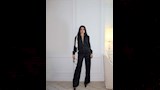 جلسة تصوير هيفاء وهبي (2)