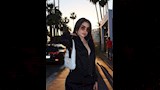 جلسة تصوير هيفاء وهبي (4)