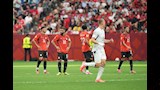 مباراة مصر ونيوزيلندا