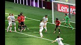 مباراة مصر ونيوزيلندا