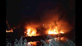الحريق (1)