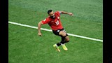 الهداف التاريخي.. محمد صلاح يحقق رقمًا تاريخيًا في كأس العالم