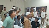 افراح فى الفيوم بعد فوز منتخب مصر على نيوزيلندا_8