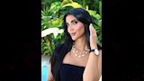 إطلالة ريم سامي 