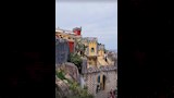 كواليس رحلة هاجر السراج في البرتغال (2)