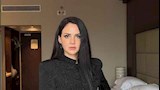 ركين سعد تحتفل مع الجمهور بعرض فيلم "بومة للمرة الثانية" في مهرجان شنجهاي