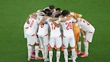 منتخب تونس
