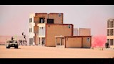 فعاليات التدريب المشترك المصري العماني قلعة الجبل 2