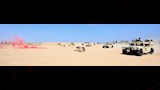 فعاليات التدريب المشترك المصري العماني قلعة الجبل 2