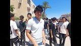 آراء الكلاب حول اللغة الفرنسية 