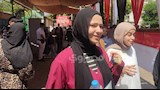 السعادة تسيطر على طلاب الثانوية العامة (9)