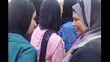 السعادة تسيطر على طلاب الثانوية العامة (1)