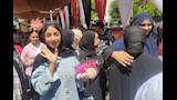 السعادة تسيطر على طلاب الثانوية العامة (4)