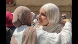 السعادة تسيطر على طلاب الثانوية العامة (8)