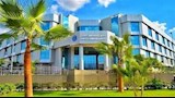 المجمع الطبي