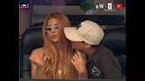 شاكيرا ونجلها ميلان