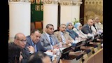 مجلس التعليم بجامعة الإسكندرية 