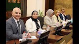 مجلس التعليم بجامعة الإسكندرية 