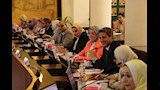 مجلس التعليم بجامعة الإسكندرية 