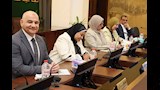 مجلس التعليم بجامعة الإسكندرية 