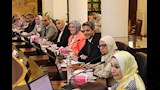 مجلس التعليم بجامعة الإسكندرية 