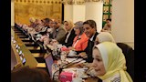 مجلس التعليم بجامعة الإسكندرية 